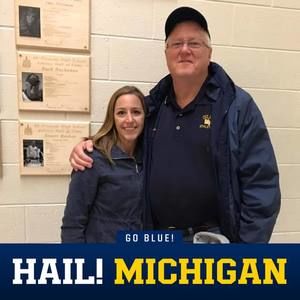 Meet your Posher, Dawn